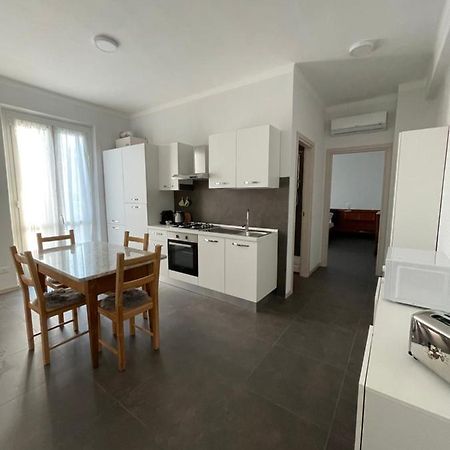Marchionis Apartman Cremona Kültér fotó