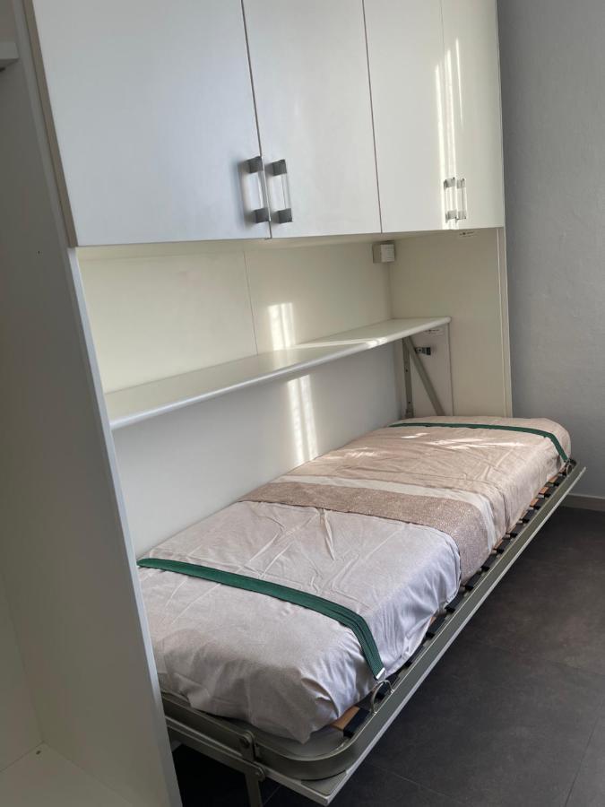 Marchionis Apartman Cremona Kültér fotó