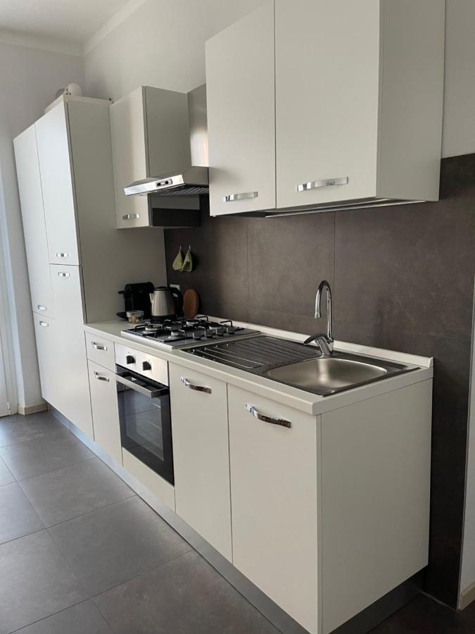 Marchionis Apartman Cremona Kültér fotó