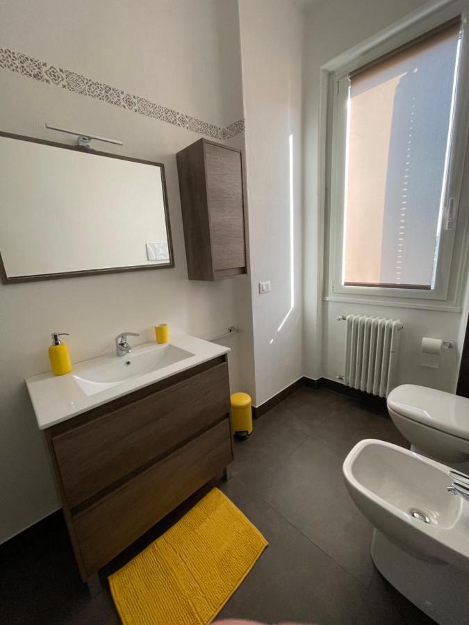 Marchionis Apartman Cremona Kültér fotó