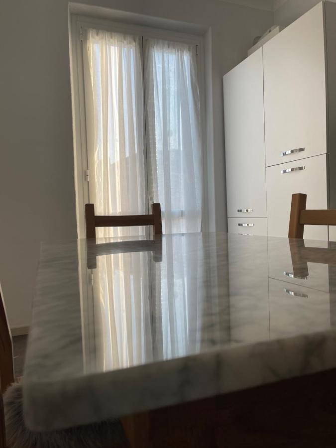 Marchionis Apartman Cremona Kültér fotó