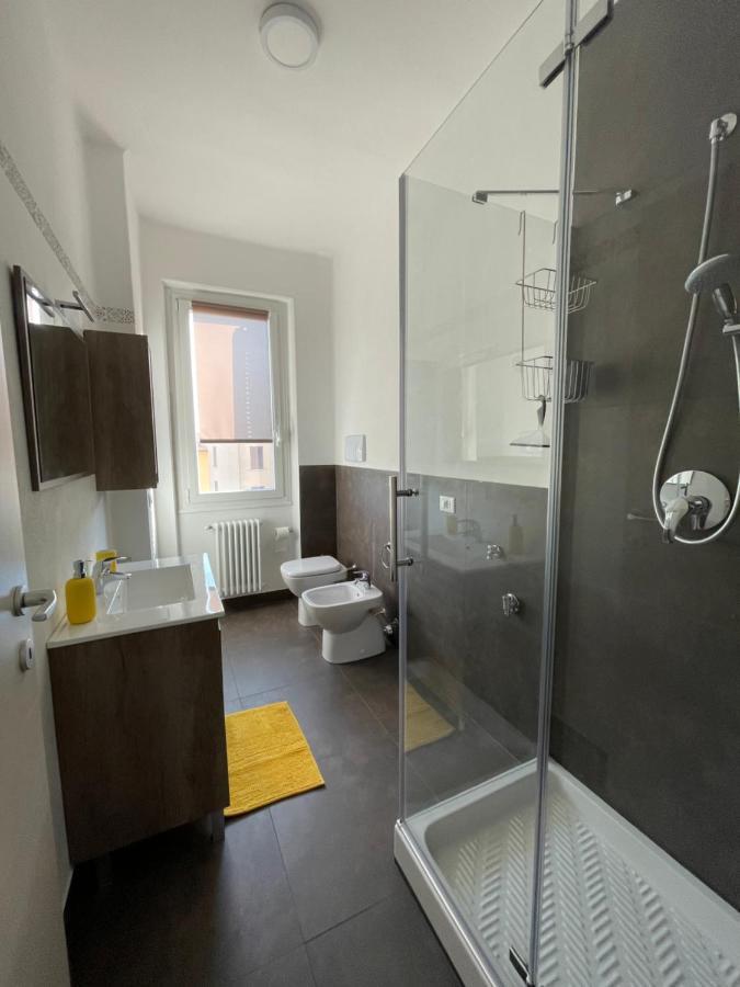 Marchionis Apartman Cremona Kültér fotó