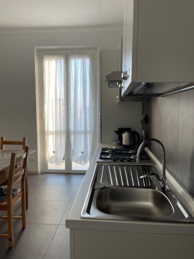 Marchionis Apartman Cremona Kültér fotó
