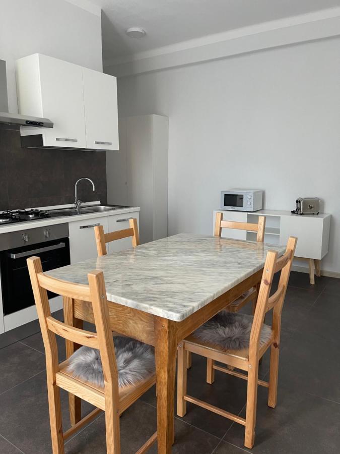 Marchionis Apartman Cremona Kültér fotó