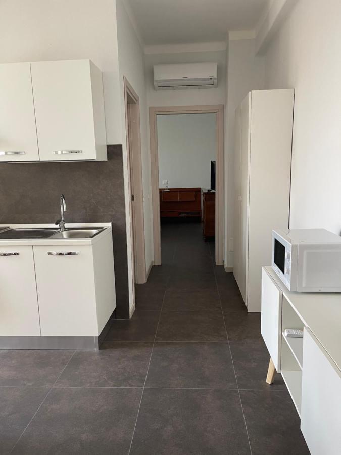 Marchionis Apartman Cremona Kültér fotó
