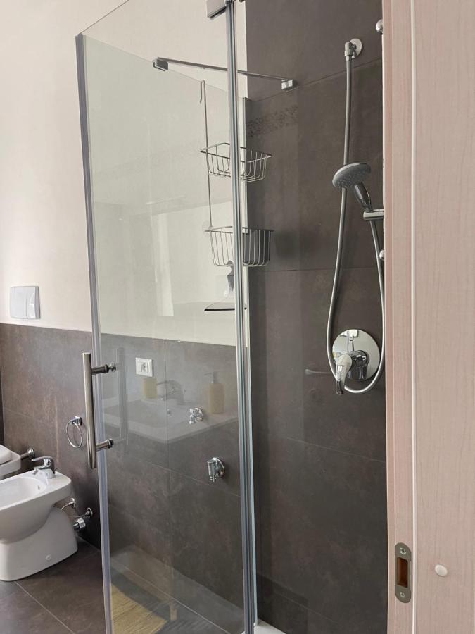 Marchionis Apartman Cremona Kültér fotó
