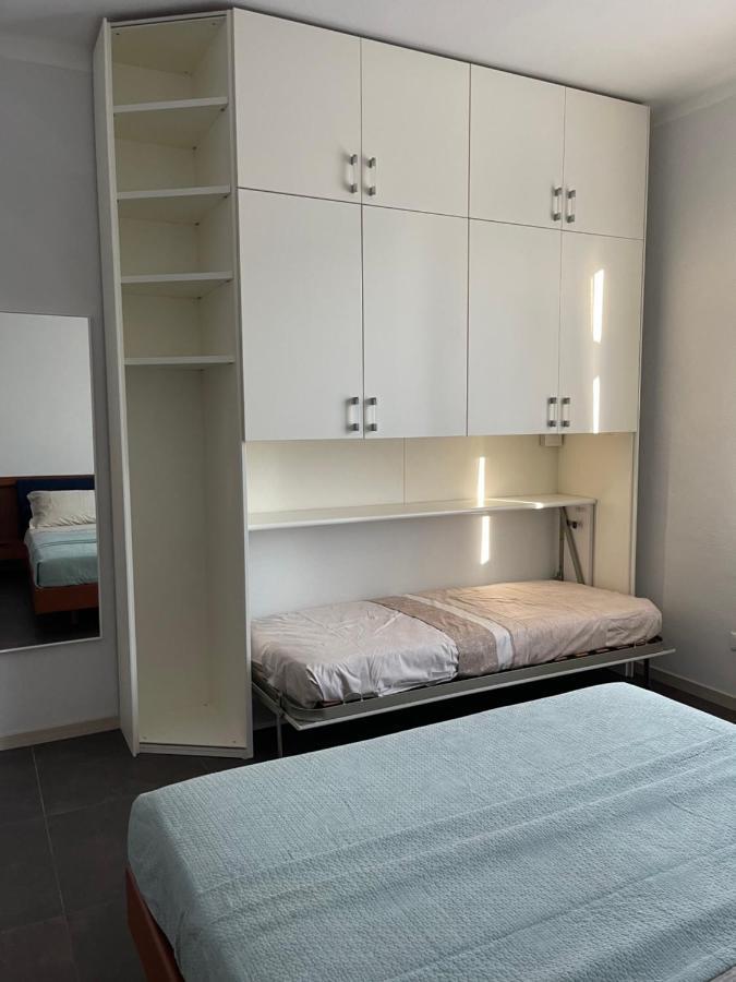 Marchionis Apartman Cremona Kültér fotó