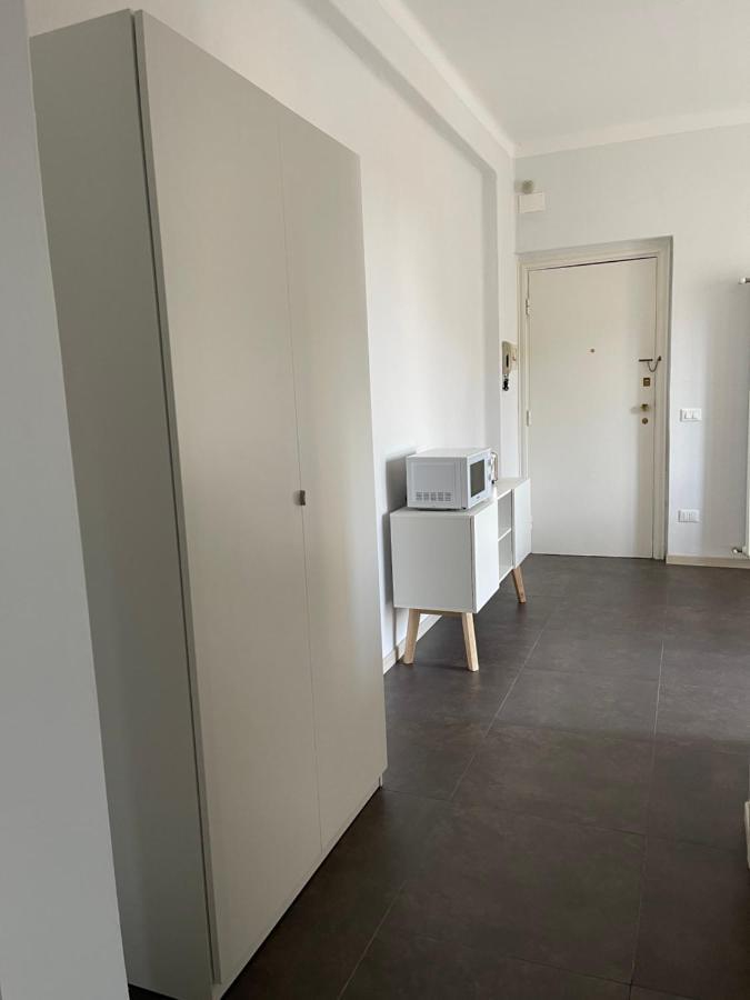 Marchionis Apartman Cremona Kültér fotó