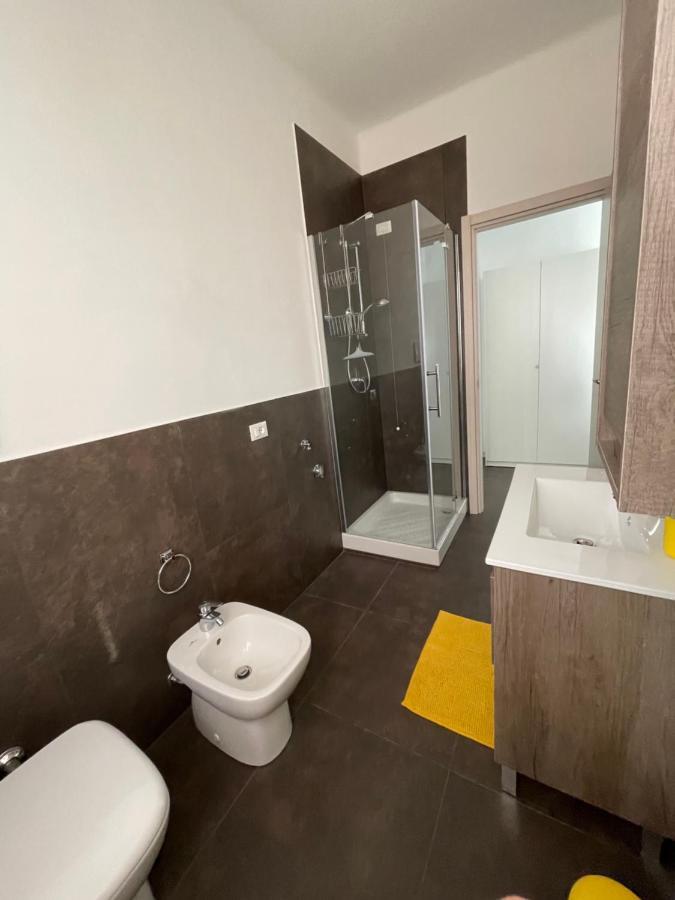 Marchionis Apartman Cremona Kültér fotó