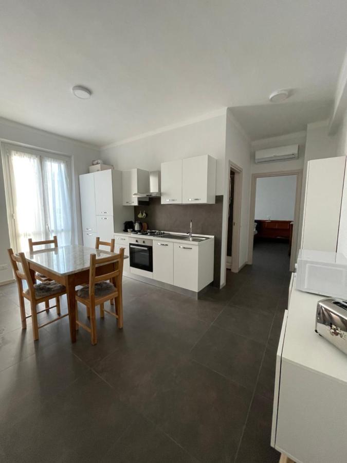 Marchionis Apartman Cremona Kültér fotó