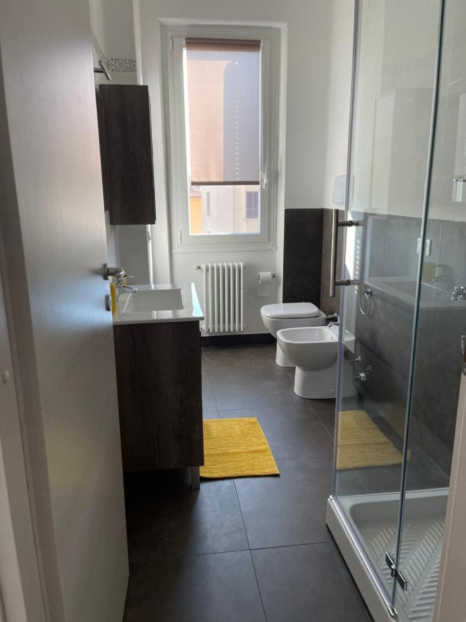 Marchionis Apartman Cremona Kültér fotó