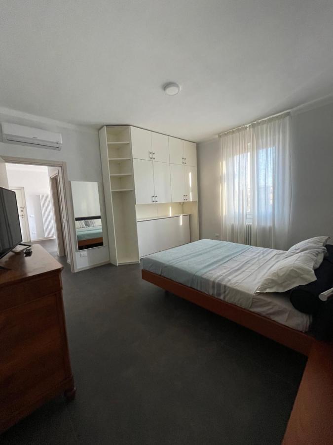 Marchionis Apartman Cremona Kültér fotó