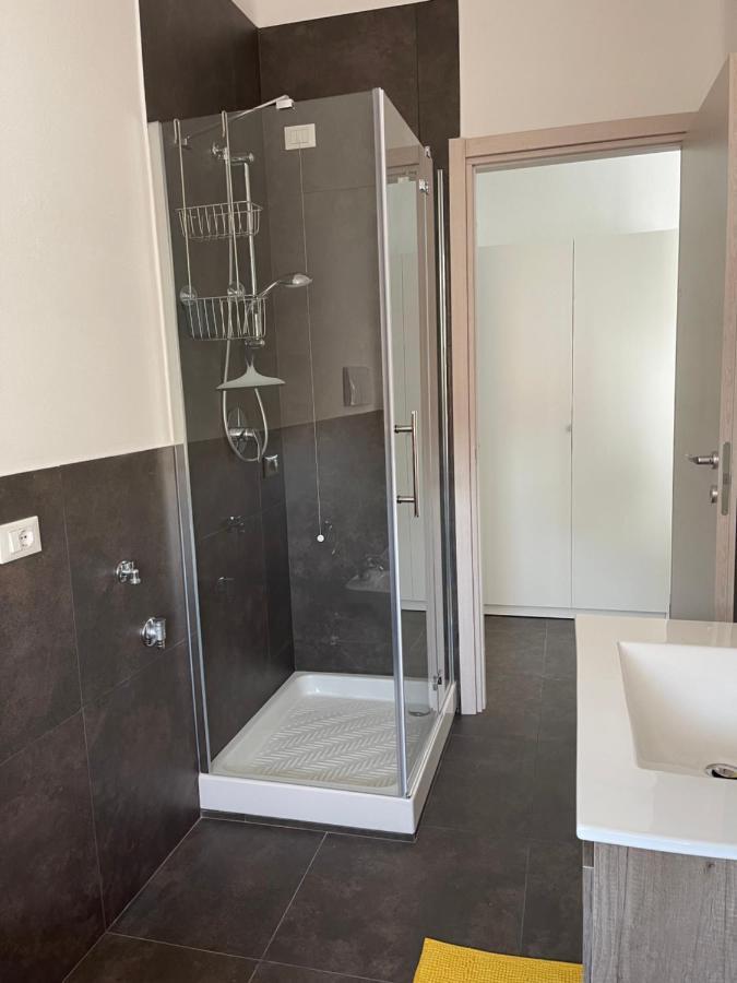 Marchionis Apartman Cremona Kültér fotó